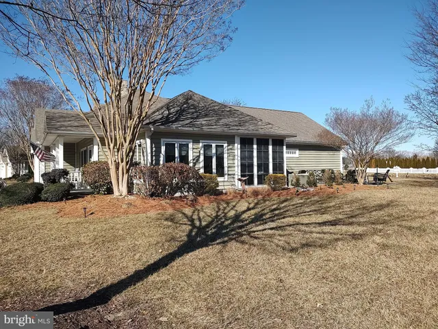 $365,000 | 27 Bayberry Street, Georgetown, DE 19947