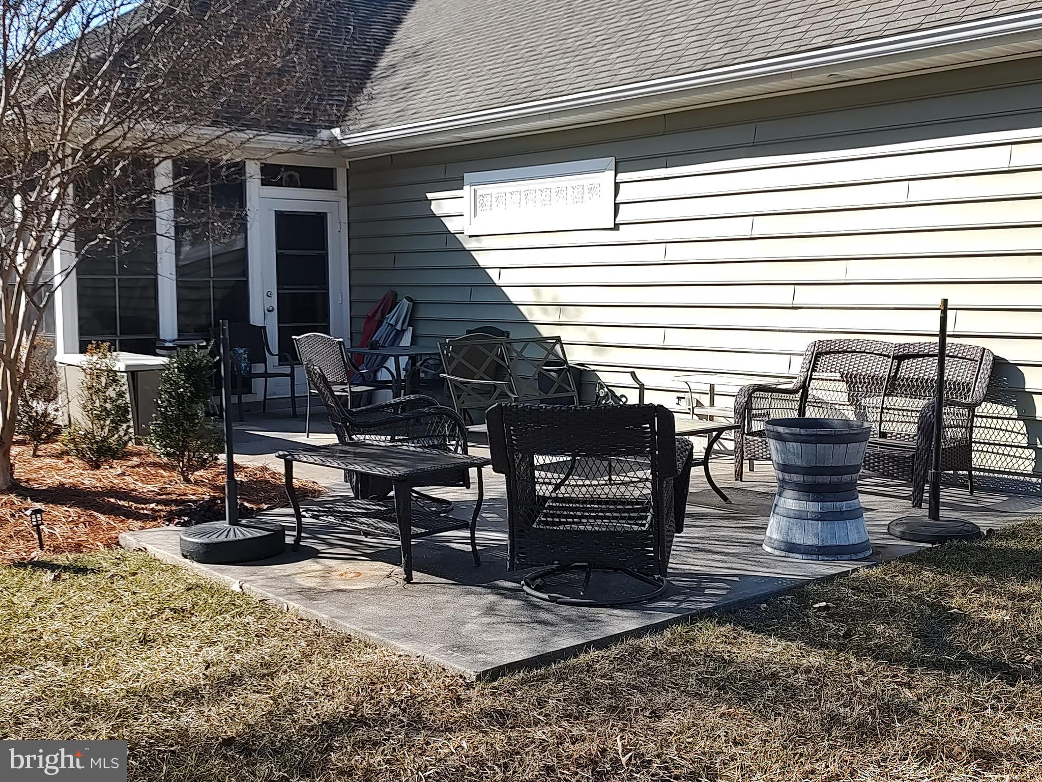 27 Bayberry Street Georgetown, DE 19947 - Photo 7 of 45