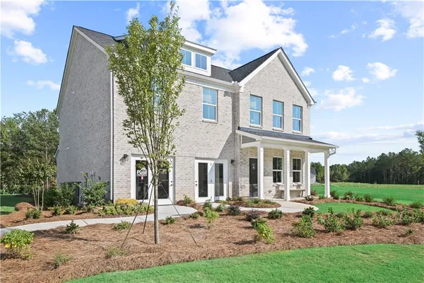$397,990 | 6082 Marigold Way, Atlanta, GA 30349