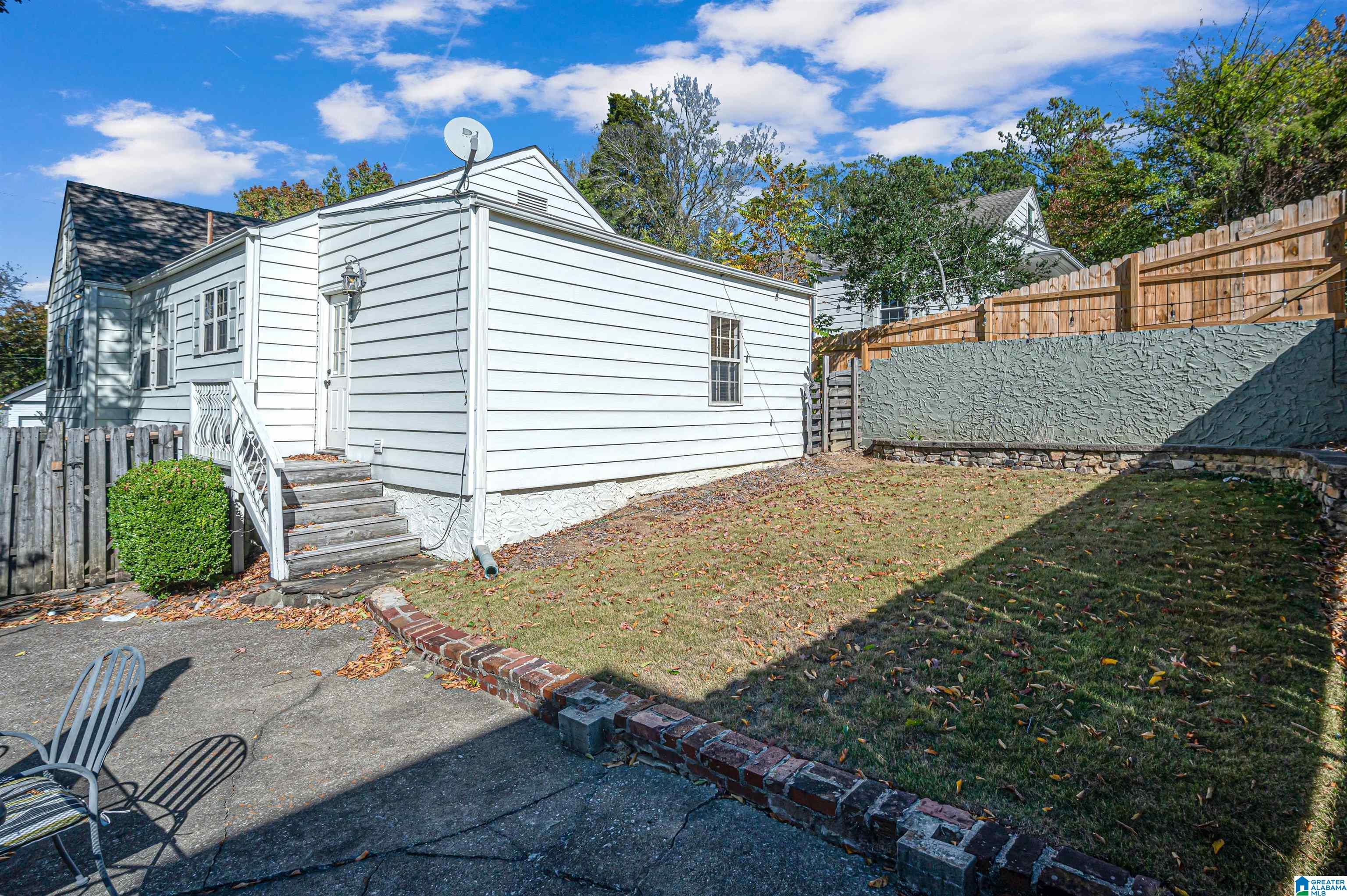 2009 Lancaster Road Birmingham, AL 35209 - Photo 22 of 25