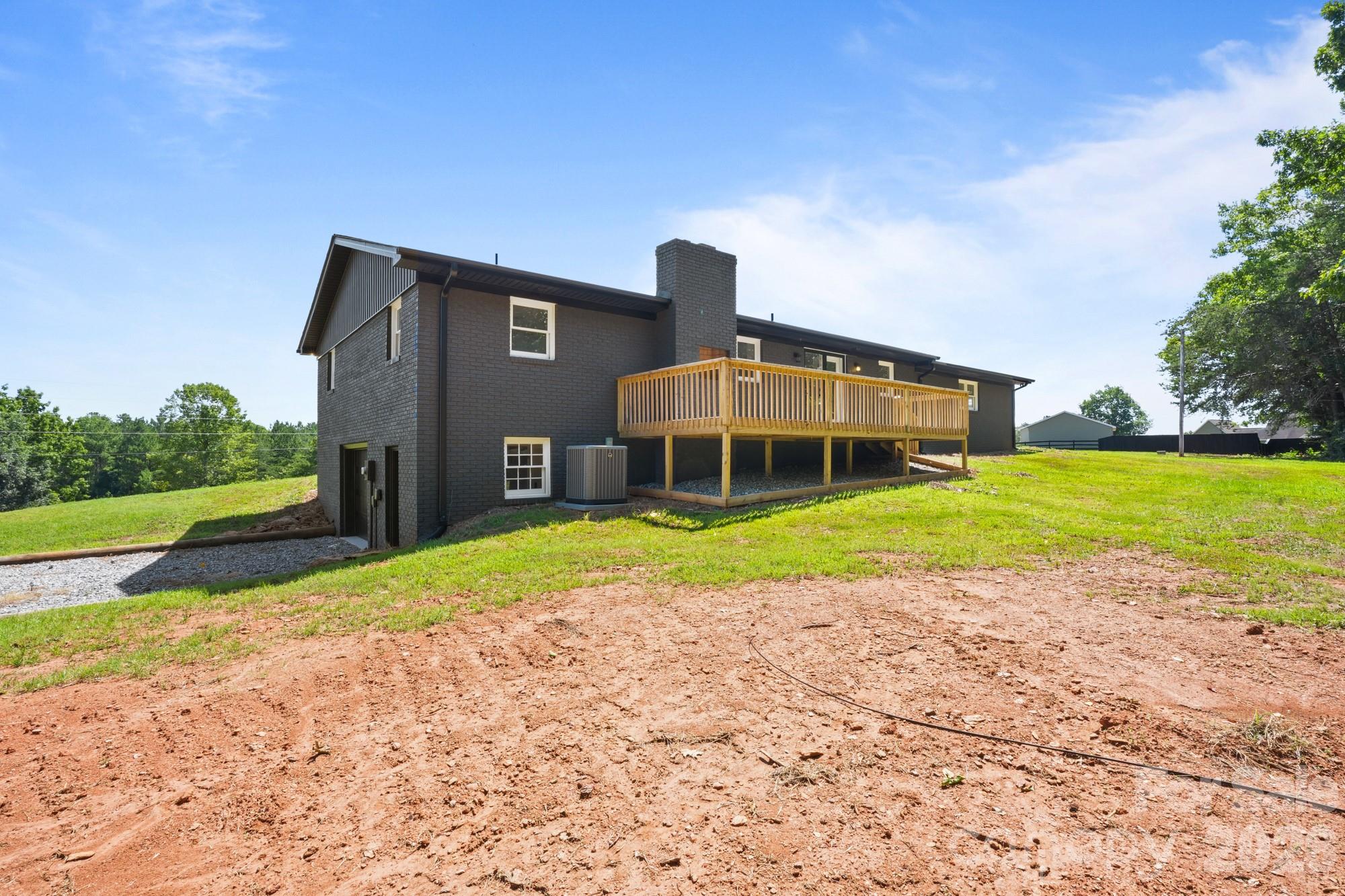 1411 West V Thompson Road Rutherfordton, NC 28139 - Photo 35 of 39