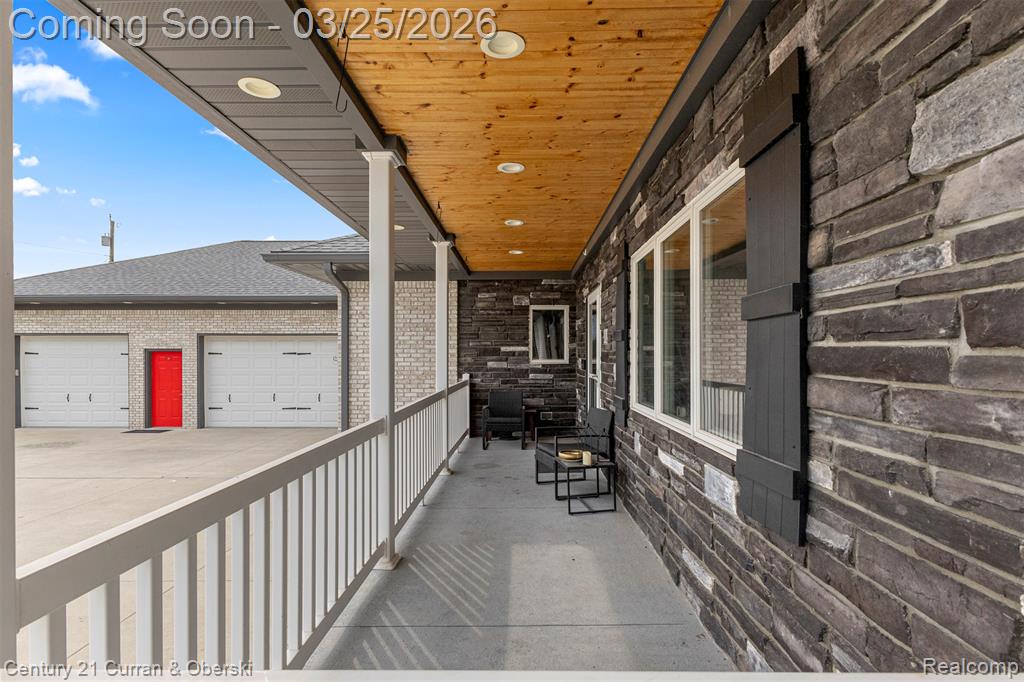1733 Ready Road Carleton, MI 48117 - Photo 41 of 44