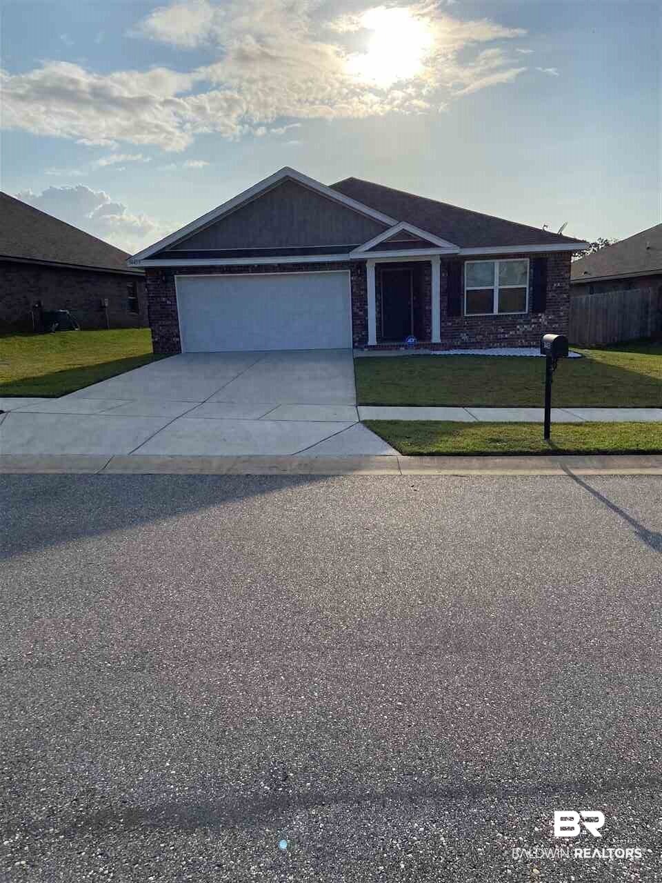34453 Paisley Avenue Spanish Fort, AL 36527 - Photo 1 of 8