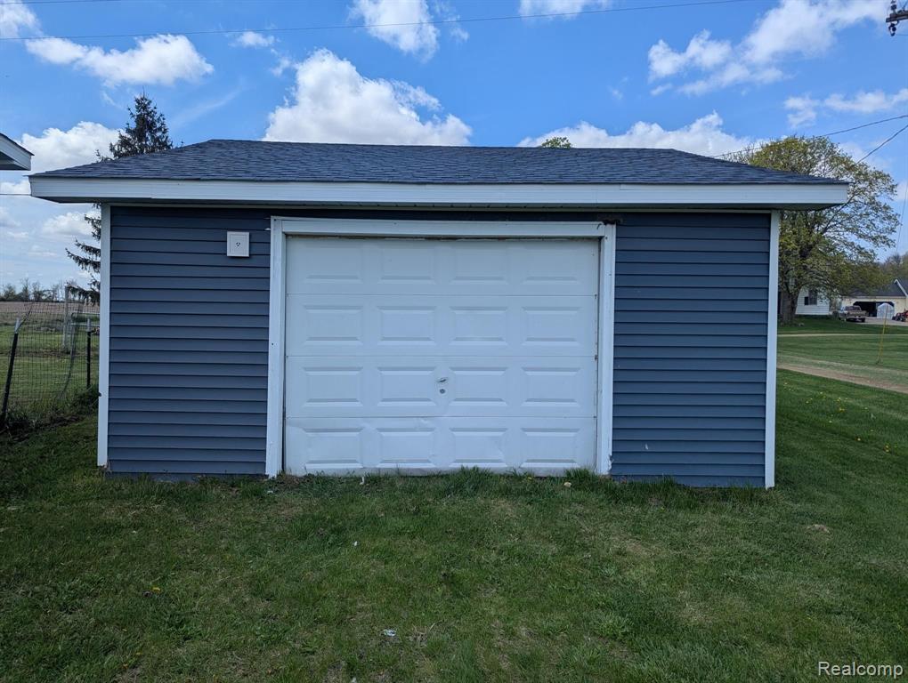 8441 Slattery Road Clifford, MI 48727 - Photo 2 of 17