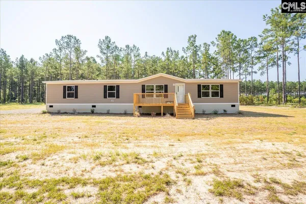 $249,500 | 762 White Pond Road, Williston, SC 29853