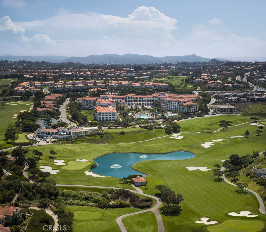 23281 Atlantis Way Dana Point, CA 92629 - Photo 72 of 81 a view of a city