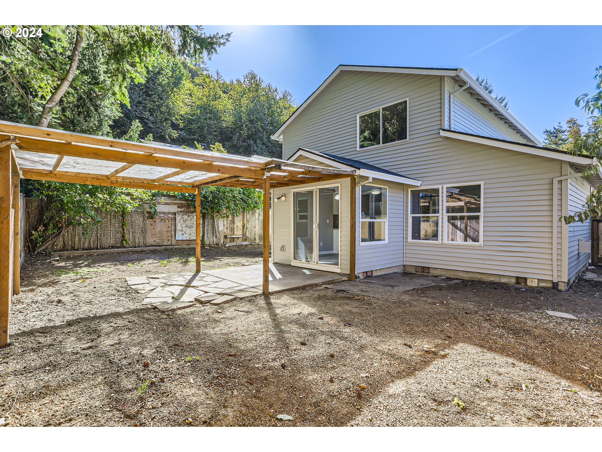 3944 Southeast 154th Place Portland, OR 97236 - Photo 26 of 27