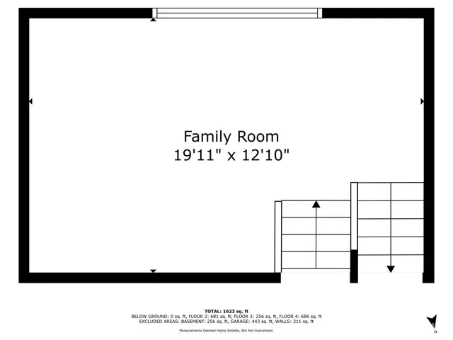 $445,000 | 4 Bedford Court, Mount Holly, NJ 08060