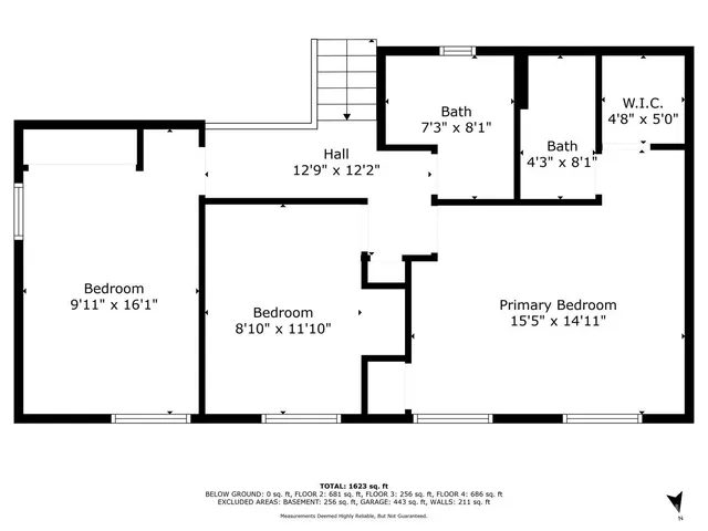 $445,000 | 4 Bedford Court, Mount Holly, NJ 08060