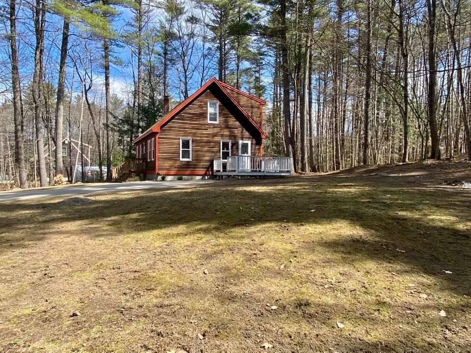 31 Greenfield Road North Waterboro, ME 04061 - Photo 7 of 45 p16