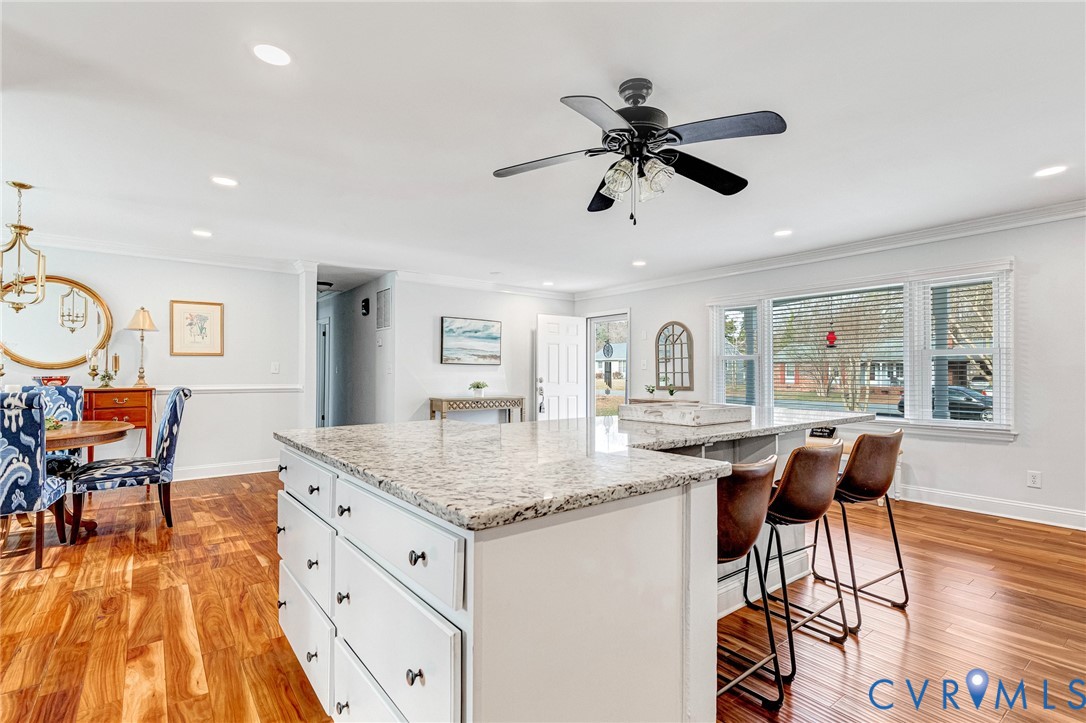 202 Bruce Road Tappahannock, VA 22560 - Photo 6 of 36