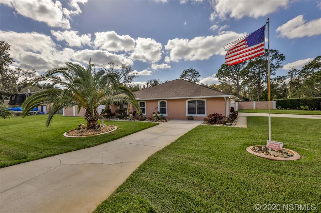 2904 Unity Tree Drive Edgewater, FL 32141 - Photo 1 of 40 Gallery Image 1
