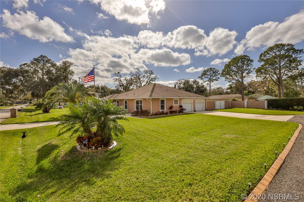 2904 Unity Tree Drive Edgewater, FL 32141 - Photo 2 of 40 Gallery Image 2