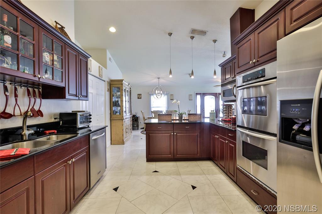 2904 Unity Tree Drive Edgewater, FL 32141 - Photo 13 of 40 Gallery Image 13