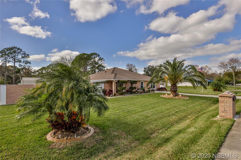 2904 Unity Tree Drive Edgewater, FL 32141 - Photo 3 of 40 Gallery Image 3