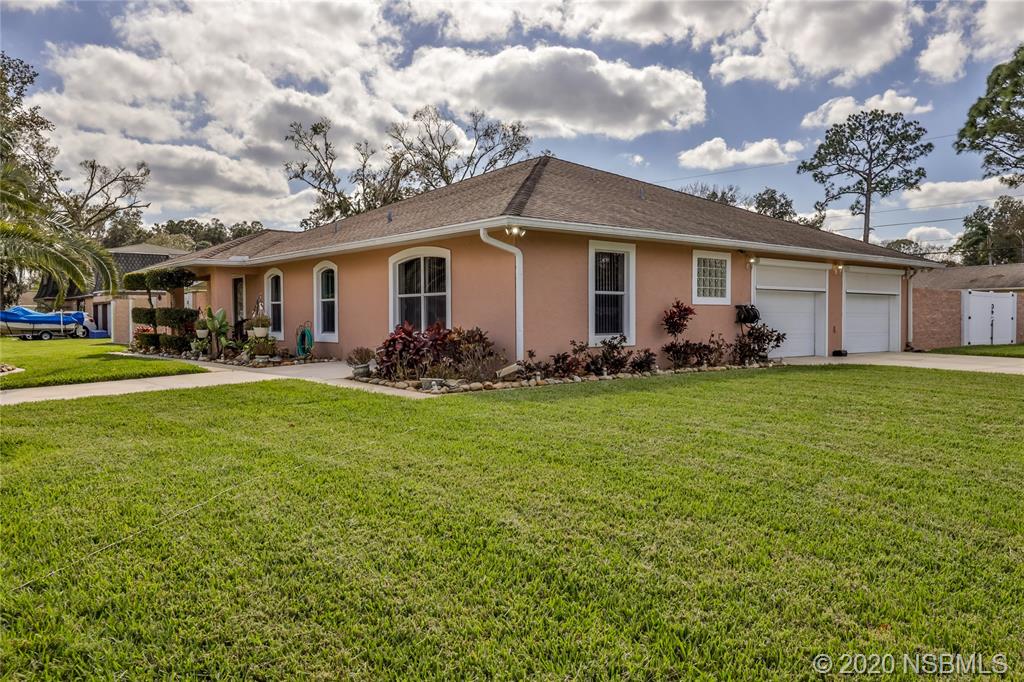 2904 Unity Tree Drive Edgewater, FL 32141 - Photo 30 of 40 Gallery Image 30