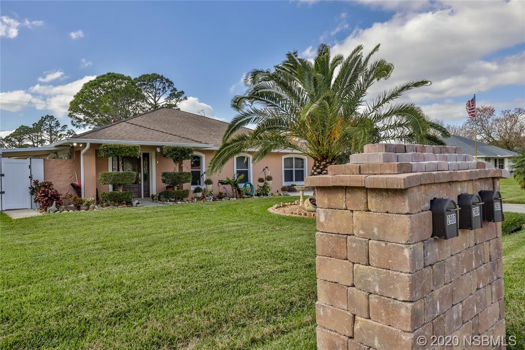 2904 Unity Tree Drive Edgewater, FL 32141 - Photo 4 of 40 Gallery Image 4