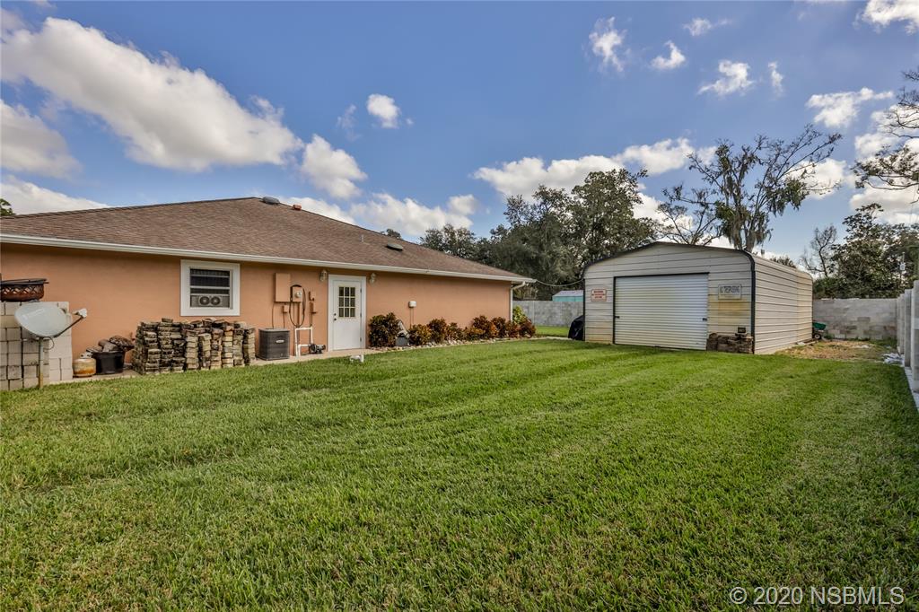 2904 Unity Tree Drive Edgewater, FL 32141 - Photo 35 of 40 Gallery Image 35