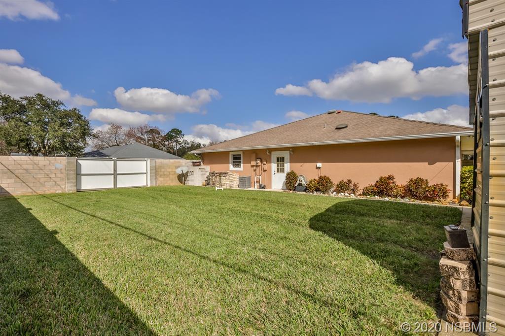 2904 Unity Tree Drive Edgewater, FL 32141 - Photo 40 of 40 Gallery Image 40