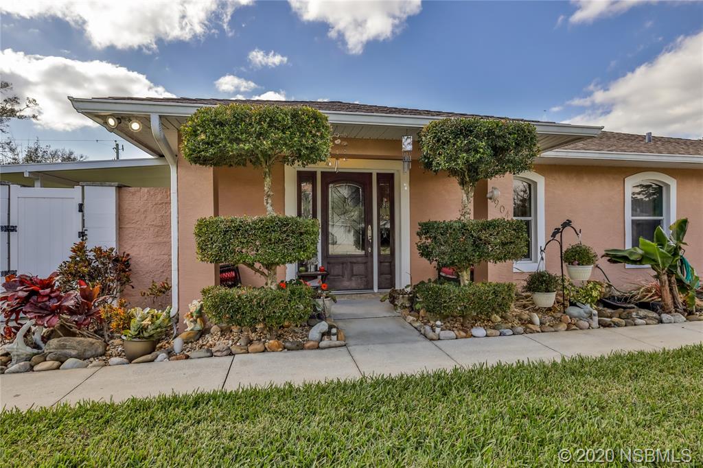2904 Unity Tree Drive Edgewater, FL 32141 - Photo 5 of 40 Gallery Image 5