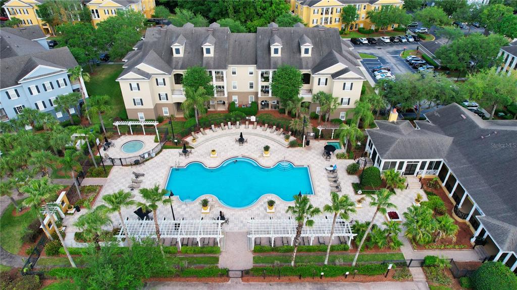 3757 Conroy Road, Unit 2531 Orlando, FL 32839 - Photo 4 of 23