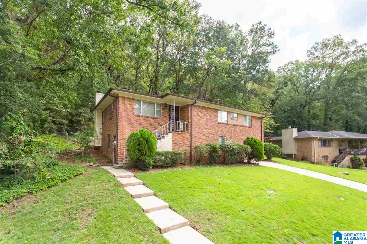 905 Barnisdale Road Birmingham, AL 35235 - Photo 3 of 36