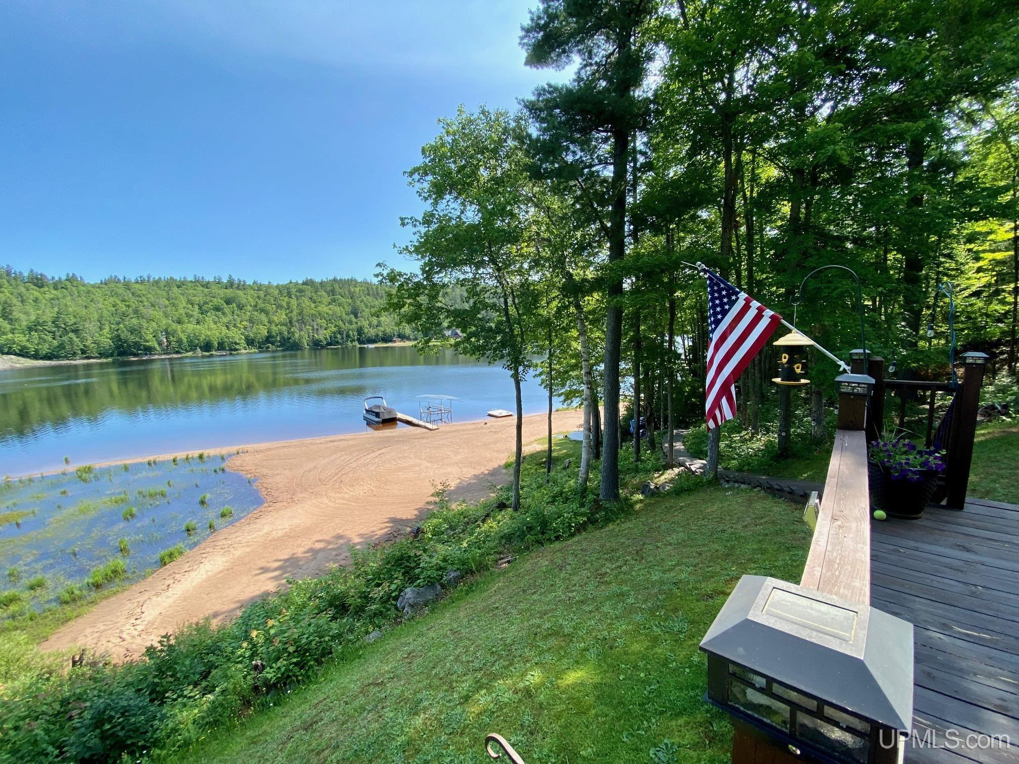 527 South Camp Road Ishpeming, MI 49849 - Photo 57 of 81