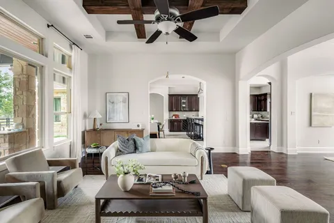 812 Jennings Branch, Georgetown, TX 78633