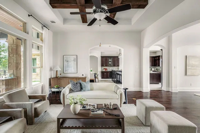 812 Jennings Branch, Georgetown, TX 78633