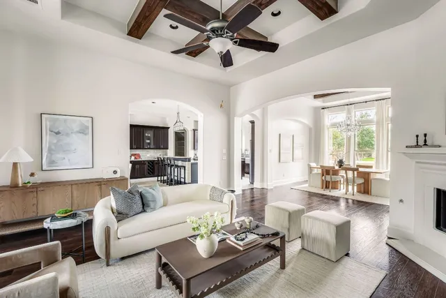 812 Jennings Branch, Georgetown, TX 78633