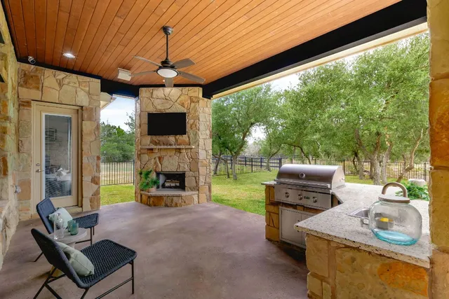 812 Jennings Branch, Georgetown, TX 78633