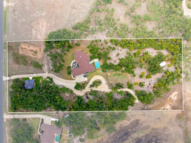 812 Jennings Branch, Georgetown, TX 78633