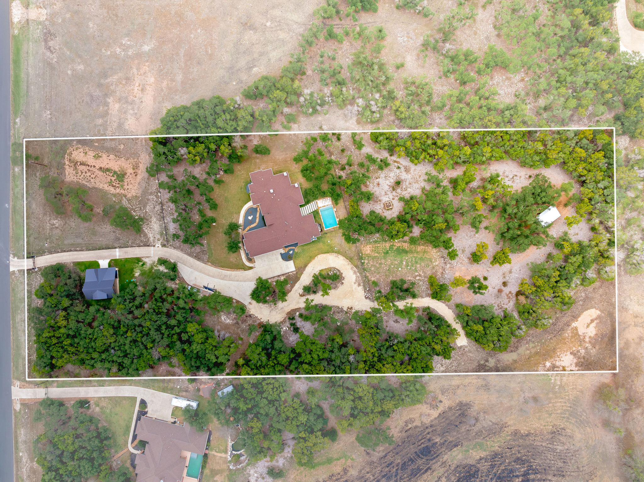 812 Jennings Branch Georgetown, TX 78633 - Photo 37 of 40
