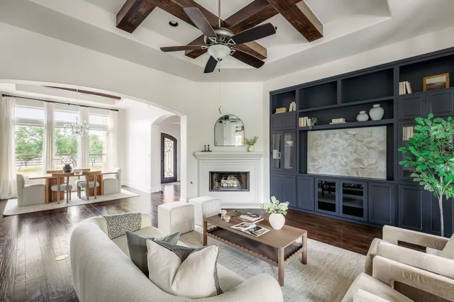 $1,850,000 | 812 Jennings Branch, Georgetown, TX 78633