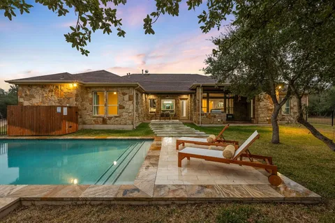 812 Jennings Branch, Georgetown, TX 78633