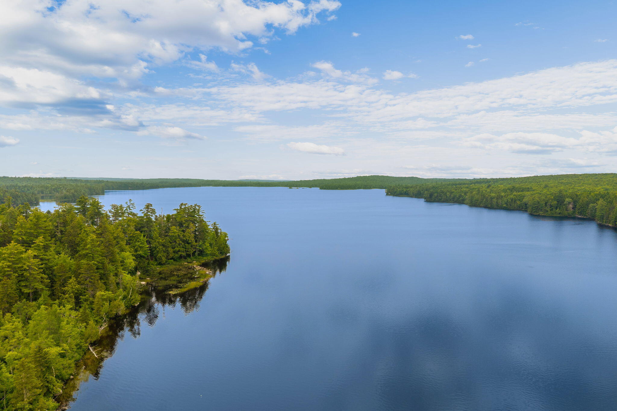 Lot 2 Upton Road Wesley, ME 04686 - Photo 15 of 44 29-web-or-mls-2nd-chain-lake-rd