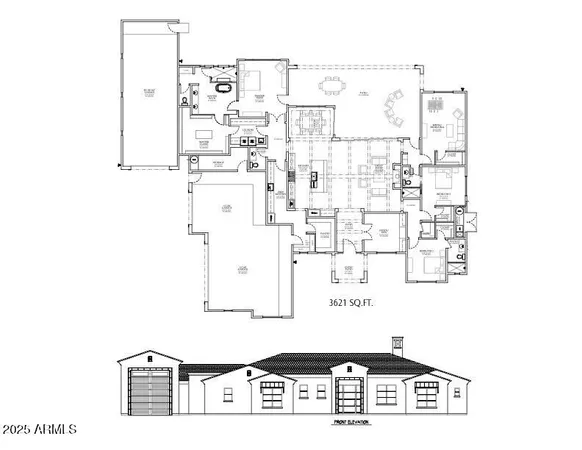 $1,469,900 | 612 East Tanglewood Trail, Phoenix, AZ 85085