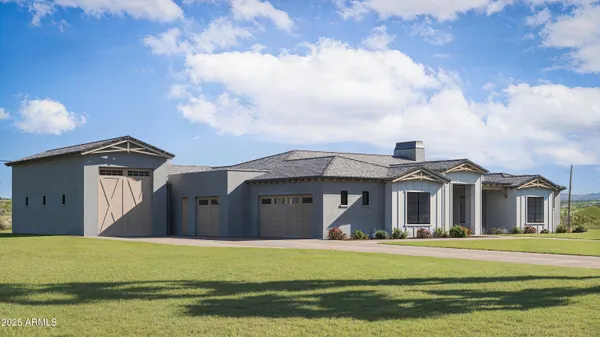$1,469,900 | 612 East Tanglewood Trail, Phoenix, AZ 85085