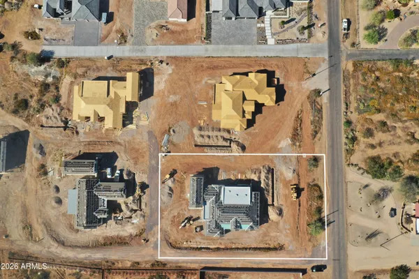 a view of living room with furniture