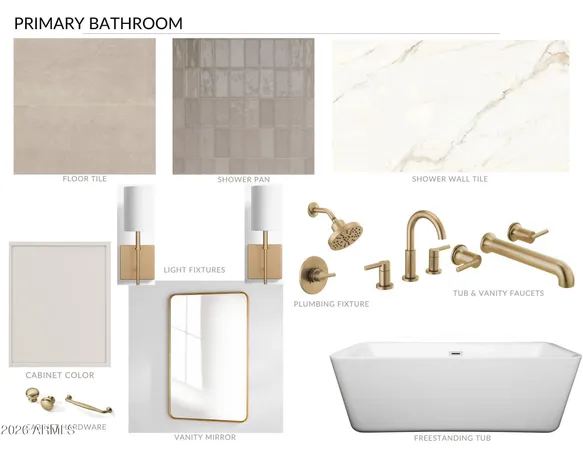 a picture of a bathroom with a sink and a mirror