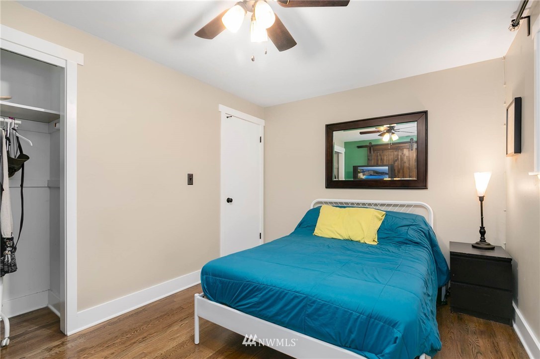 3601 Northeast 23rd Court Renton, WA 98056 - Photo 15 of 23