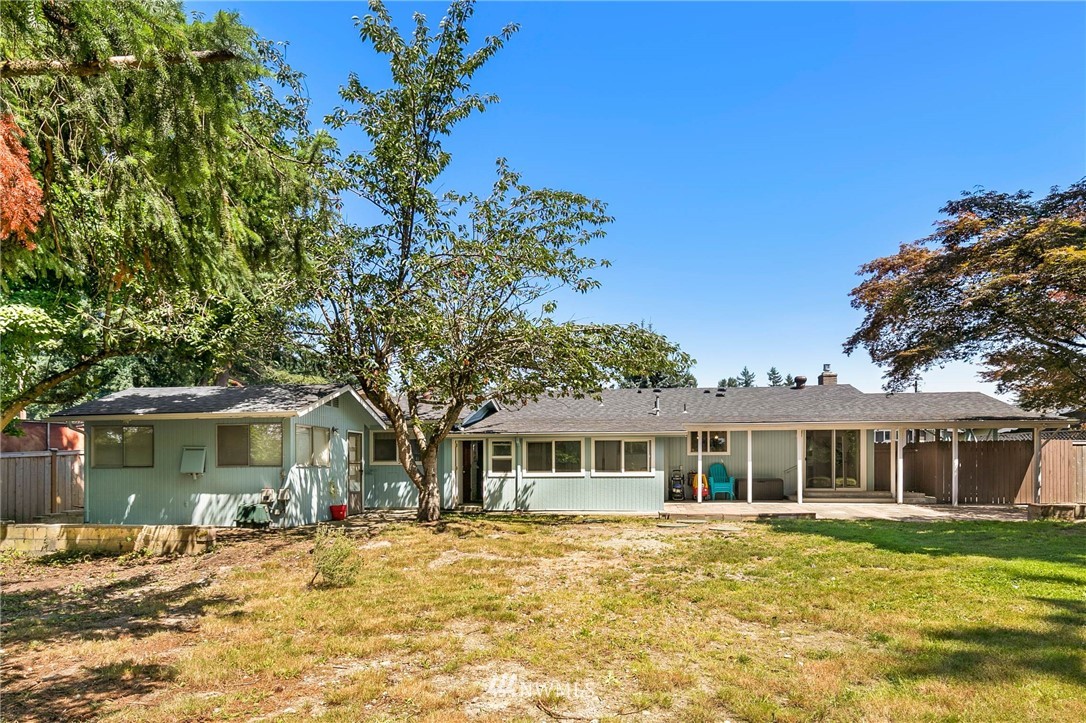 3601 Northeast 23rd Court Renton, WA 98056 - Photo 20 of 23
