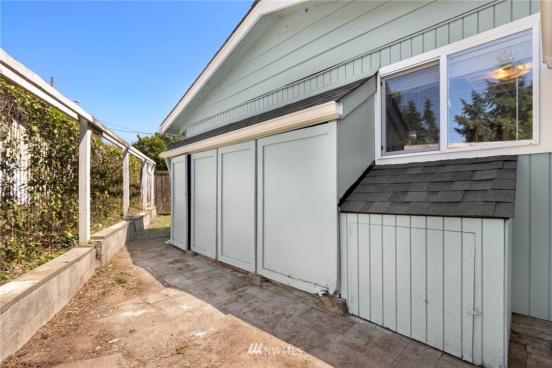 3601 Northeast 23rd Court Renton, WA 98056 - Photo 23 of 23