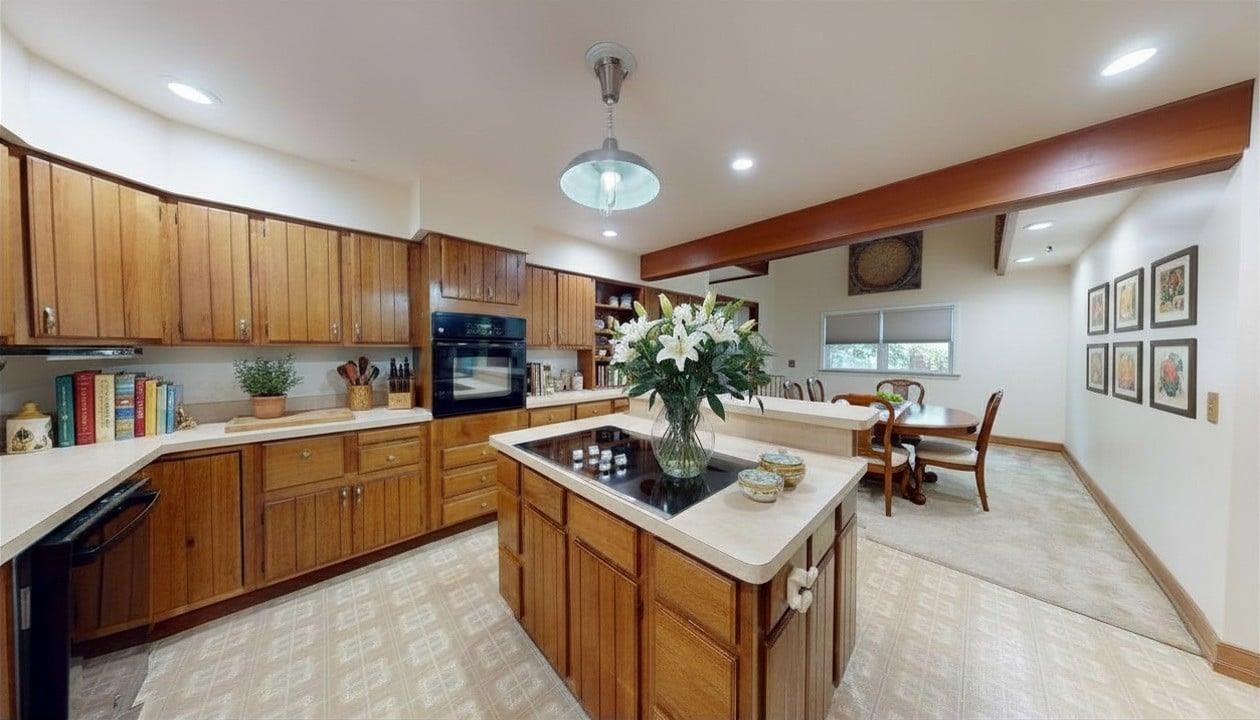 4131 East Rosebush Road Rosebush, MI 48878 - Photo 8 of 21