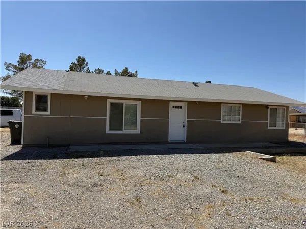 $1,200 | 2670 North Trudy Street, Pahrump, NV 89060