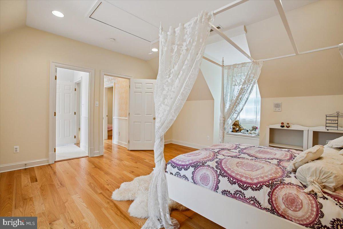 6809 Sorrel Street McLean, VA 22101 - Photo 54 of 101 Bedroom 4