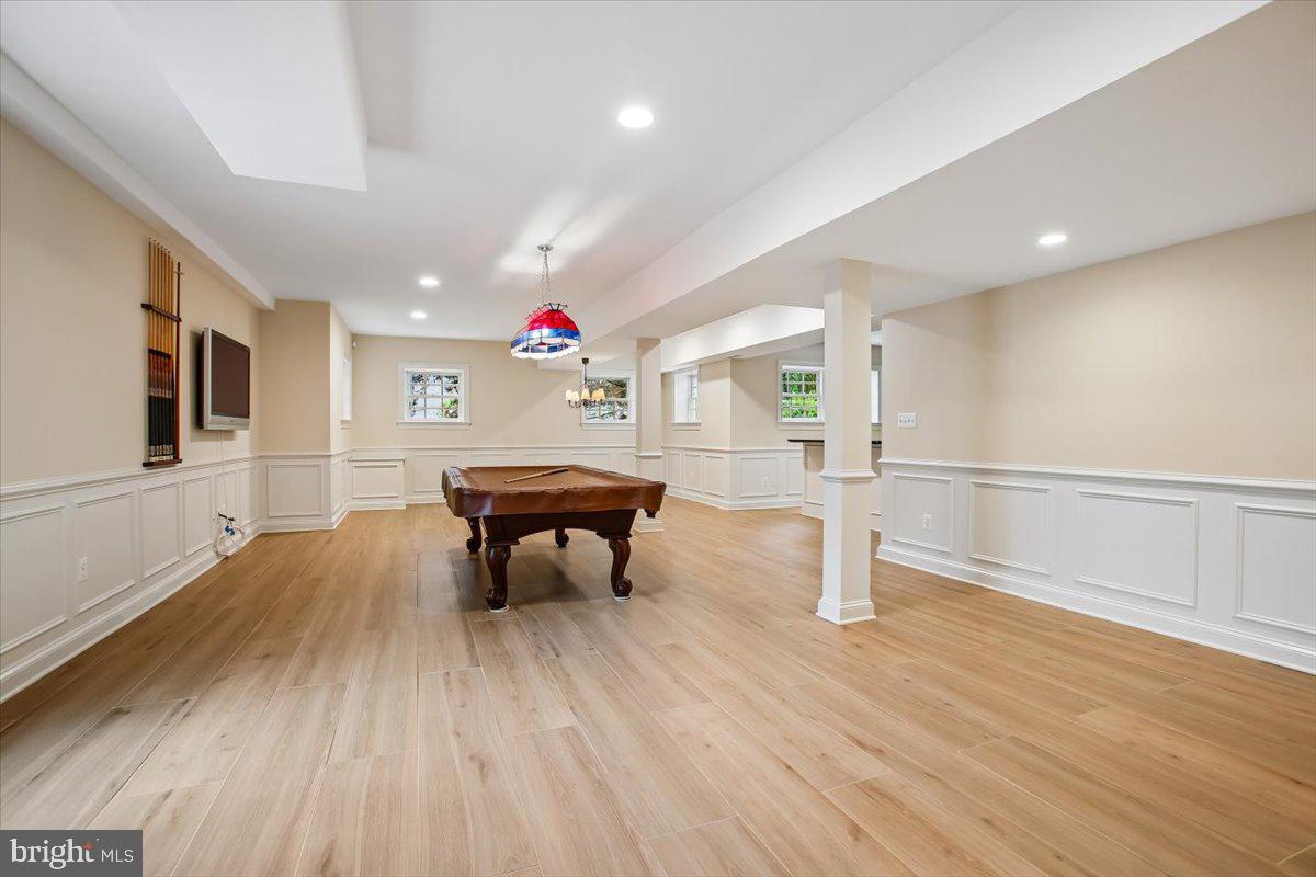 6809 Sorrel Street McLean, VA 22101 - Photo 63 of 101 Game room