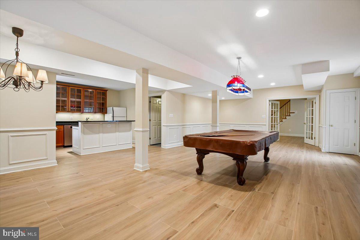 6809 Sorrel Street McLean, VA 22101 - Photo 64 of 101 Game room