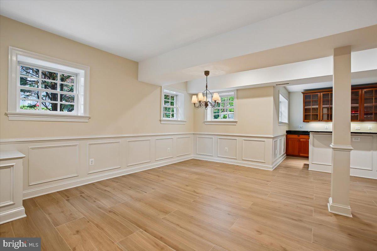 6809 Sorrel Street McLean, VA 22101 - Photo 65 of 101 a view of an empty room with a window