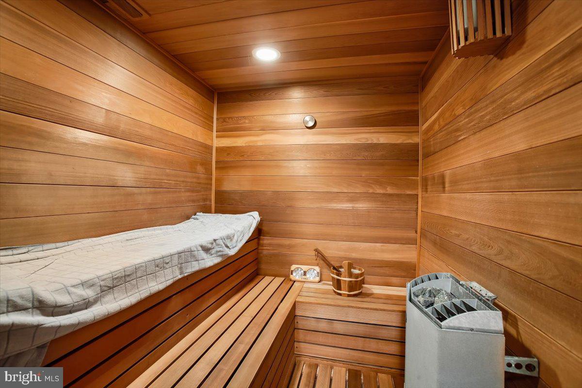 6809 Sorrel Street McLean, VA 22101 - Photo 71 of 101 Sauna off exercise room